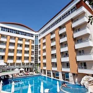 Alaiye Kleopatra Hotel